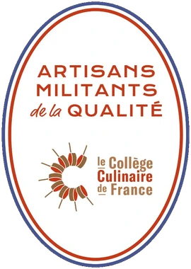 Artisans Militants de la Qualité — Collège Culinaire de France
