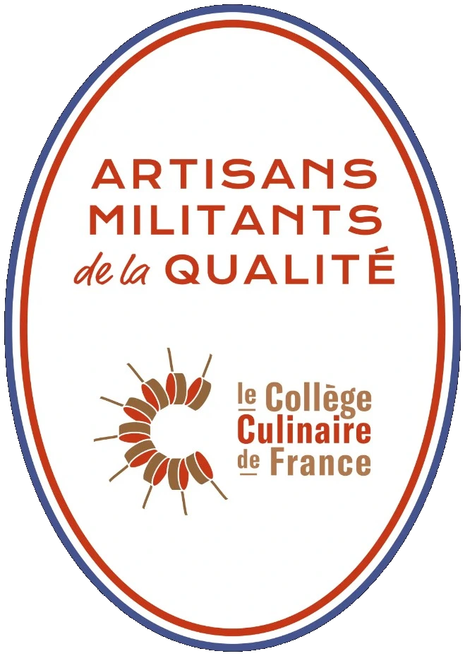 Artisans Militants de la Qualité — Collège Culinaire de France