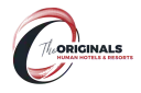 Logo the originals