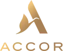 Logo accor