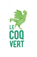 Le coq vert